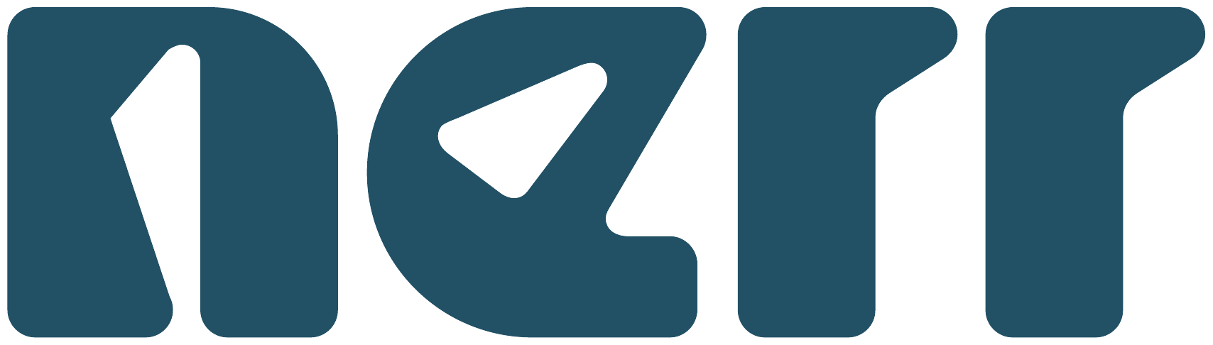NERR Logo Dark